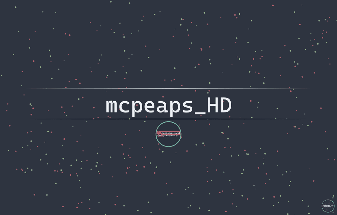 Standert Hintergrund