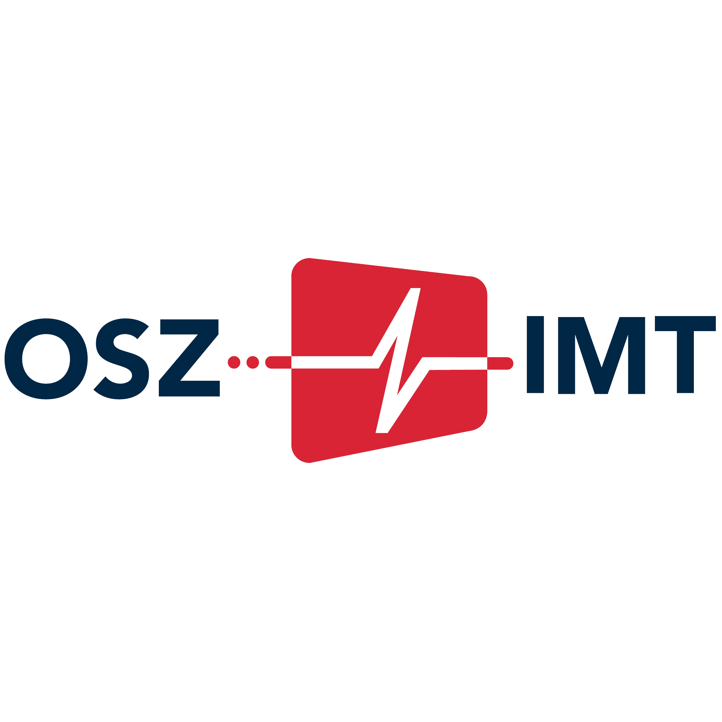 Logo des OSZ IMT Berlin